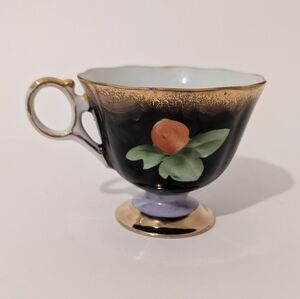 Stafford vintage tea cup